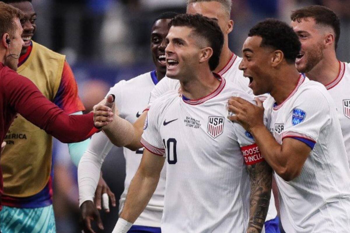 Selección de EE. UU. tendría asegurado a un DT de alto perfil para el Mundial 2026