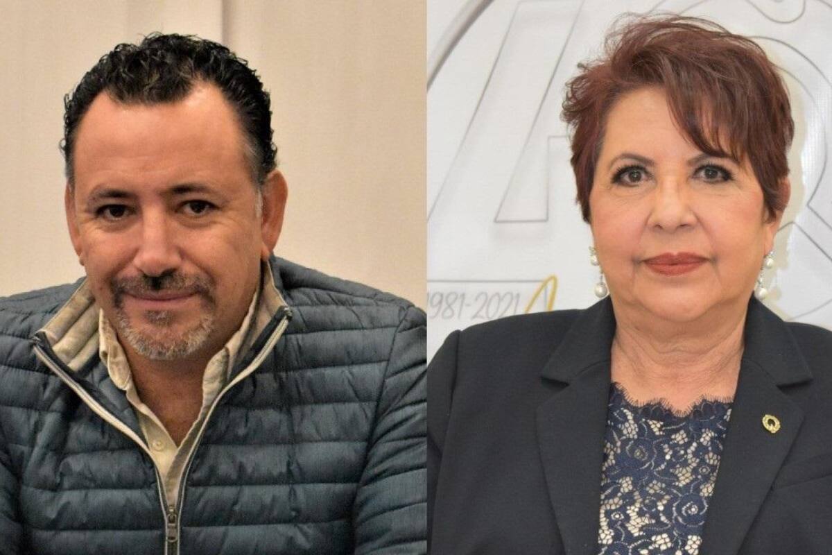 Urge Canacintra a concretar hospital del IMSS para Ensenada