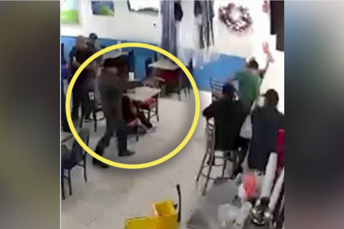 Matan a uno y otro termina herido tras discutir por un juego de fútbol en Houston