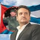 Hijo de AMLO conmemoró 100 años de que Fidel Castro nació