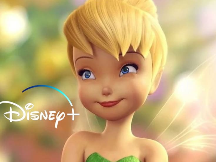 Disney prepara “Tink”, la nueva serie live action sobre Tinker Bell que llegará a Disney+