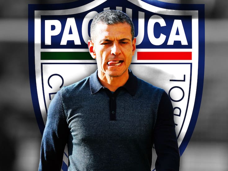 ¿Por qué Pachuca despidió a Jimmy Lozano antes del Play-In?