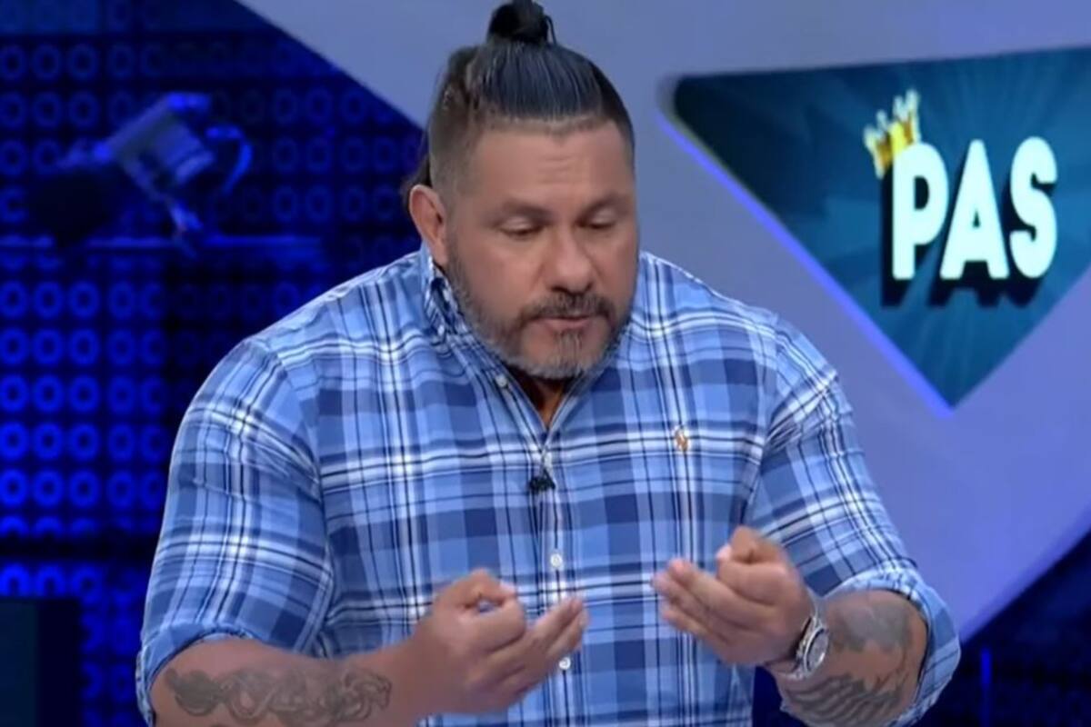 David Páramo concuerda con AMLO: "Empresas no deben deducir impuestos con filantropía"