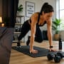 ¿Dormir o hacer ejercicio? La ciencia explica qué necesita primero el cuerpo cuando está sometido a altos niveles de estrés