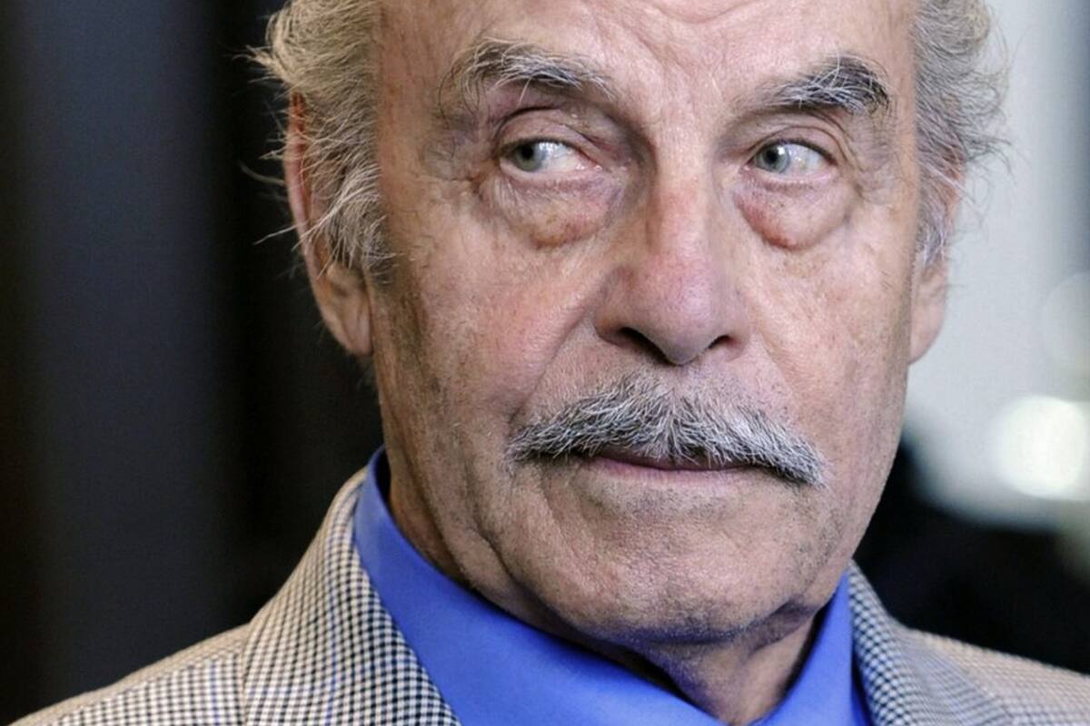 Josef Fritzl, hombre que tuvo 7 hijos con su hija y la mantuvo encerrada en el sótano por 24 años como esclava sexual, podría salir pronto de prisión