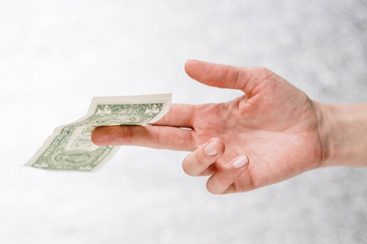 ¿Cómo afectaría la eliminación de las propinas?