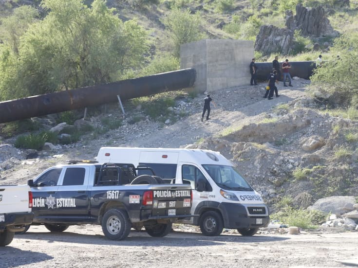 Fiscalía de Sonora: Identifican por ADN a persona hallada sin vida en el cerro La Cementera en Hermosillo