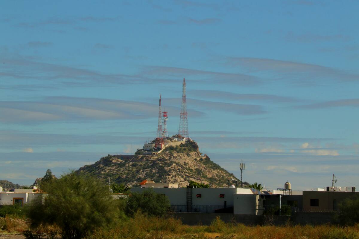 Colocarán 10 estaciones climáticas en Hermosillo para monitorear calidad de aire