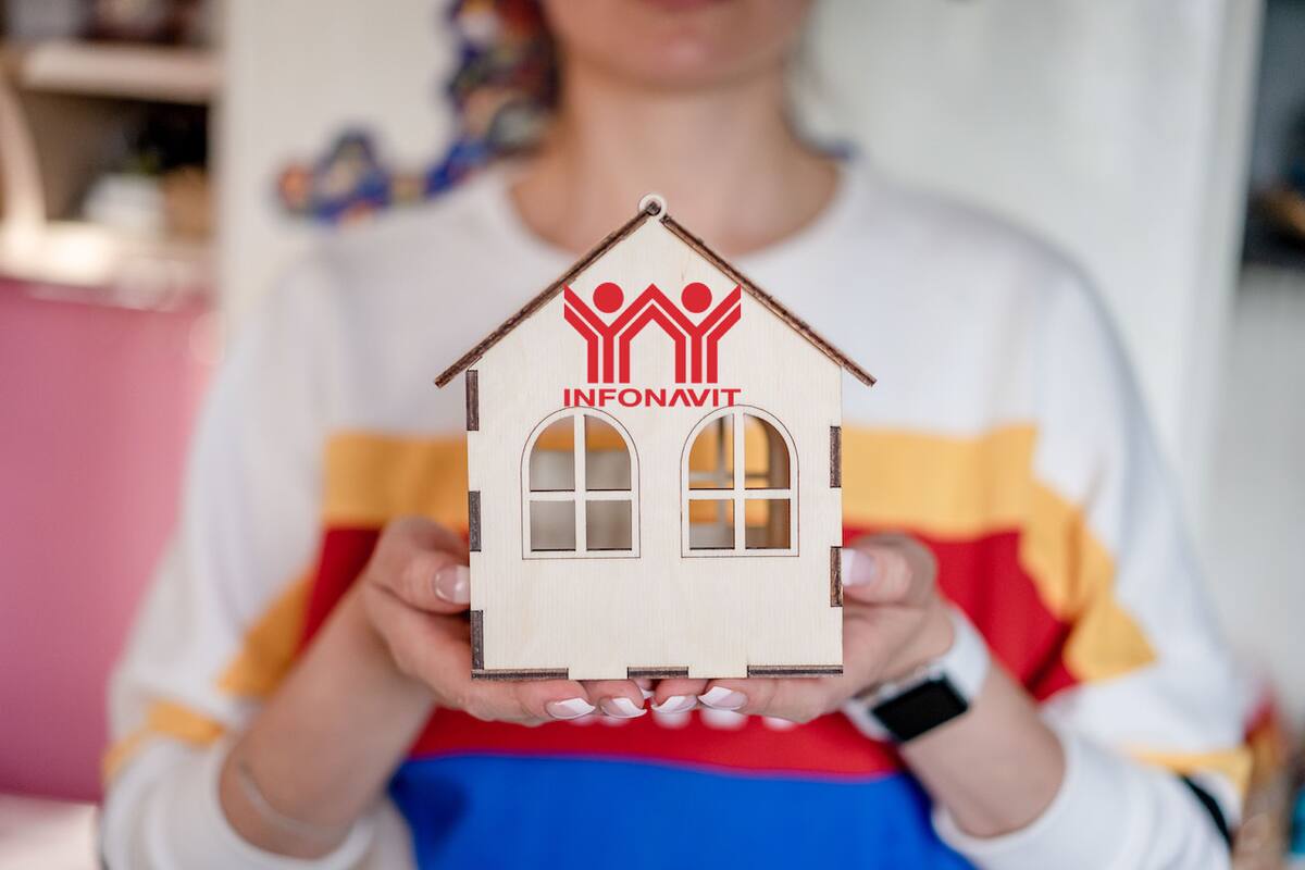 ¿Cómo saber si ya puedes obtener un crédito de Infonavit?