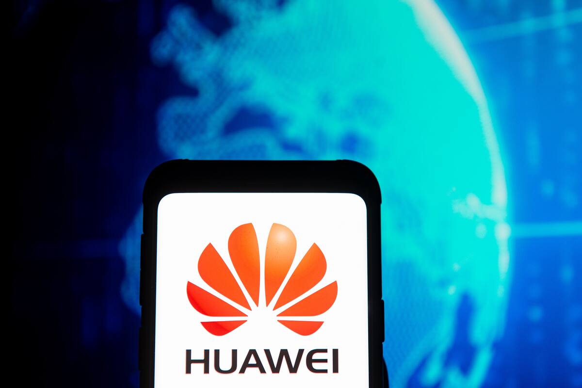 Huawei desarrolla un cargador inalámbrico láser