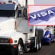 Los retiro de visas a choferes han bajado