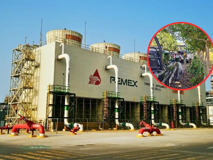 Mueren padre e hijo por inhalación de gas en fuga de ducto de Pemex en Centla, Tabasco