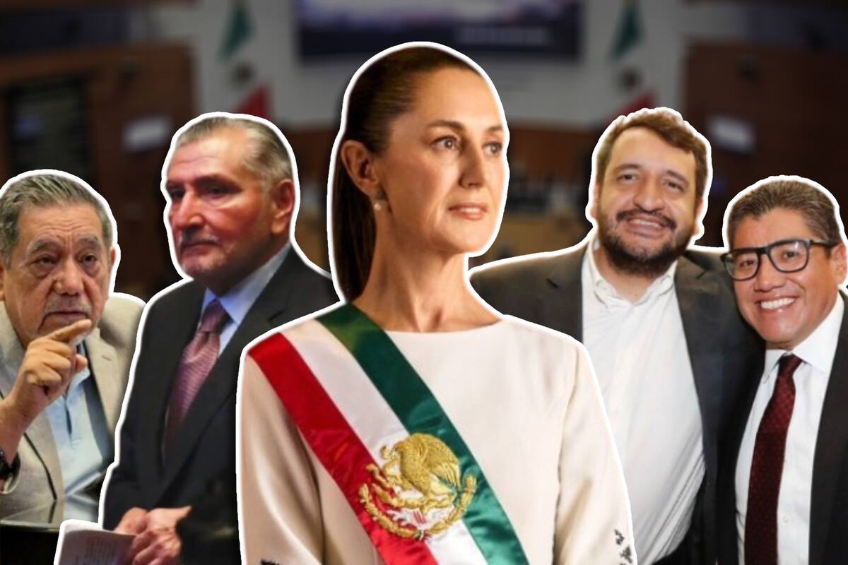 Senado de la República aprueba reforma que elimina reelección inmediata y limita candidaturas de familiares en México