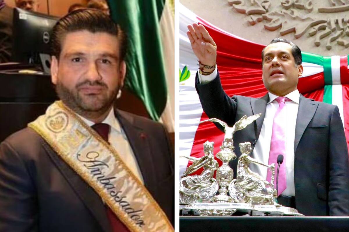 Revelan pruebas de que reconocimiento a abogado de ‘El Mayo’ fue propuesto por PAN y no por morenistas