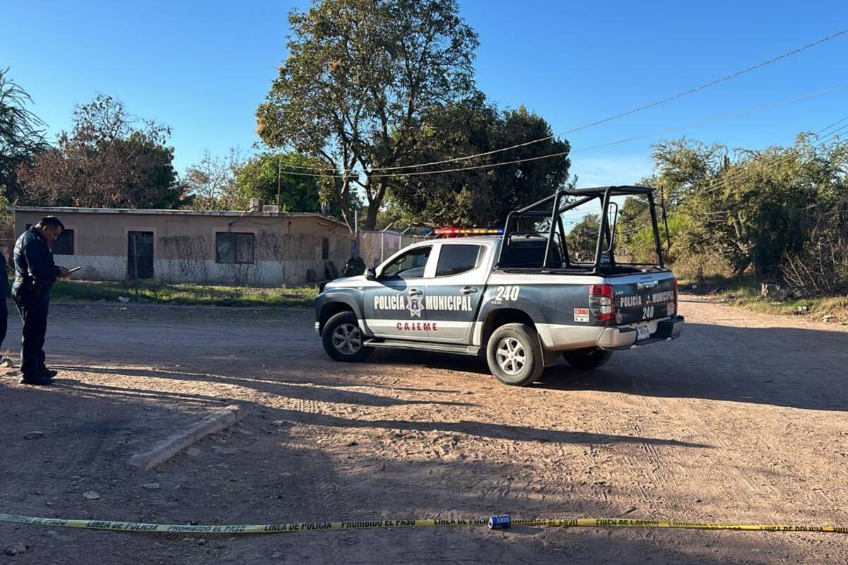 Ciudad Obregón dentro del top 5 de las ciudades con mayor percepción de inseguridad en México, ¿dónde se ubican otras ciudades sonorenses?