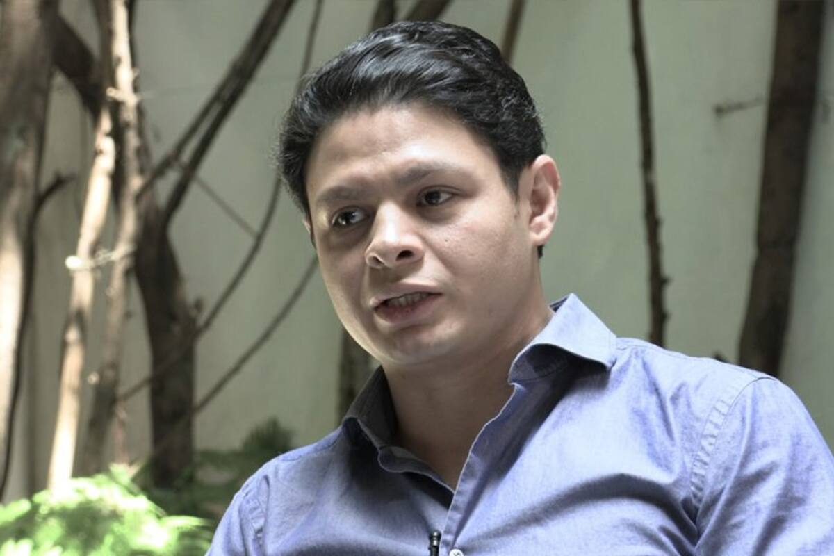 Giovanni Medina pide en Instagram tomar acción para ayudar a David Antolín