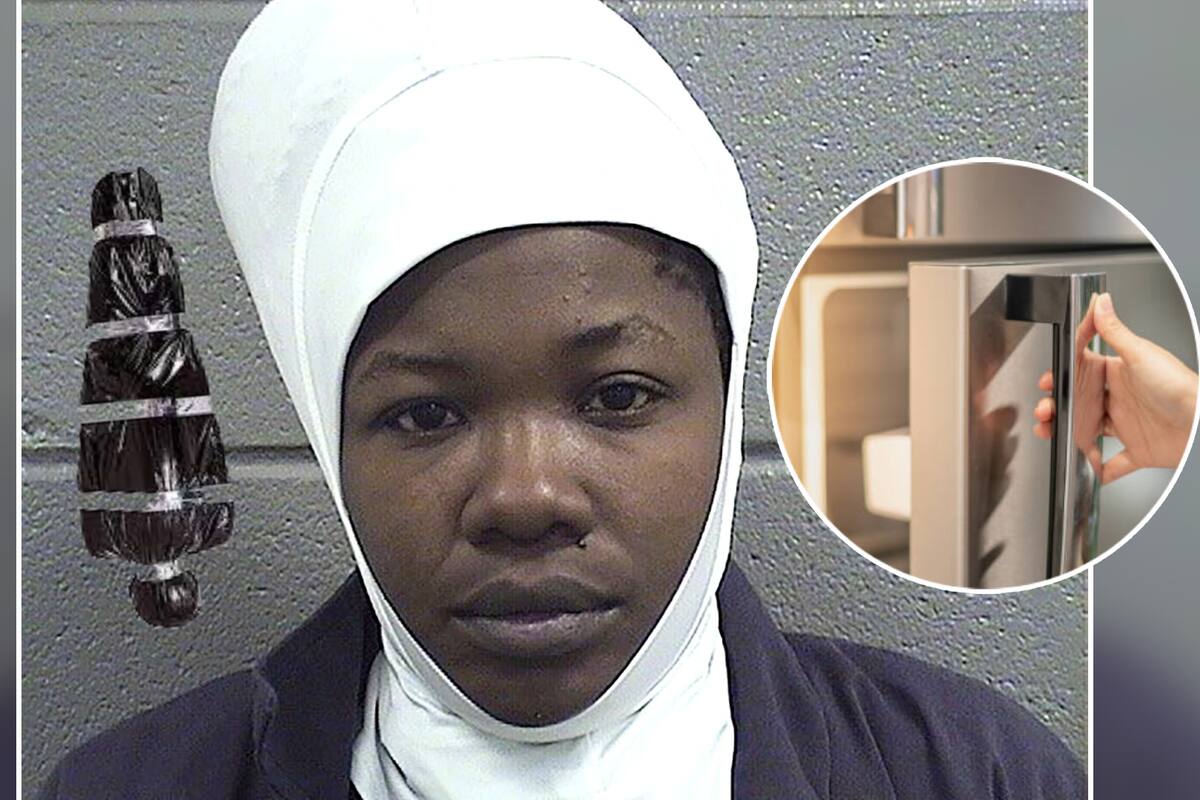 Mujer mata y desmiembra a su rentero; escondió sus restos en refrigerador