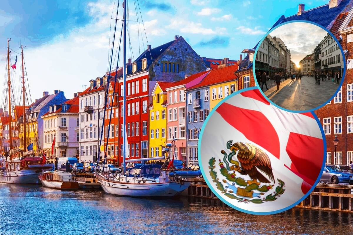 Uno de los países más felices del mundo y con jornada laboral de 37 horas semanales busca trabajadores