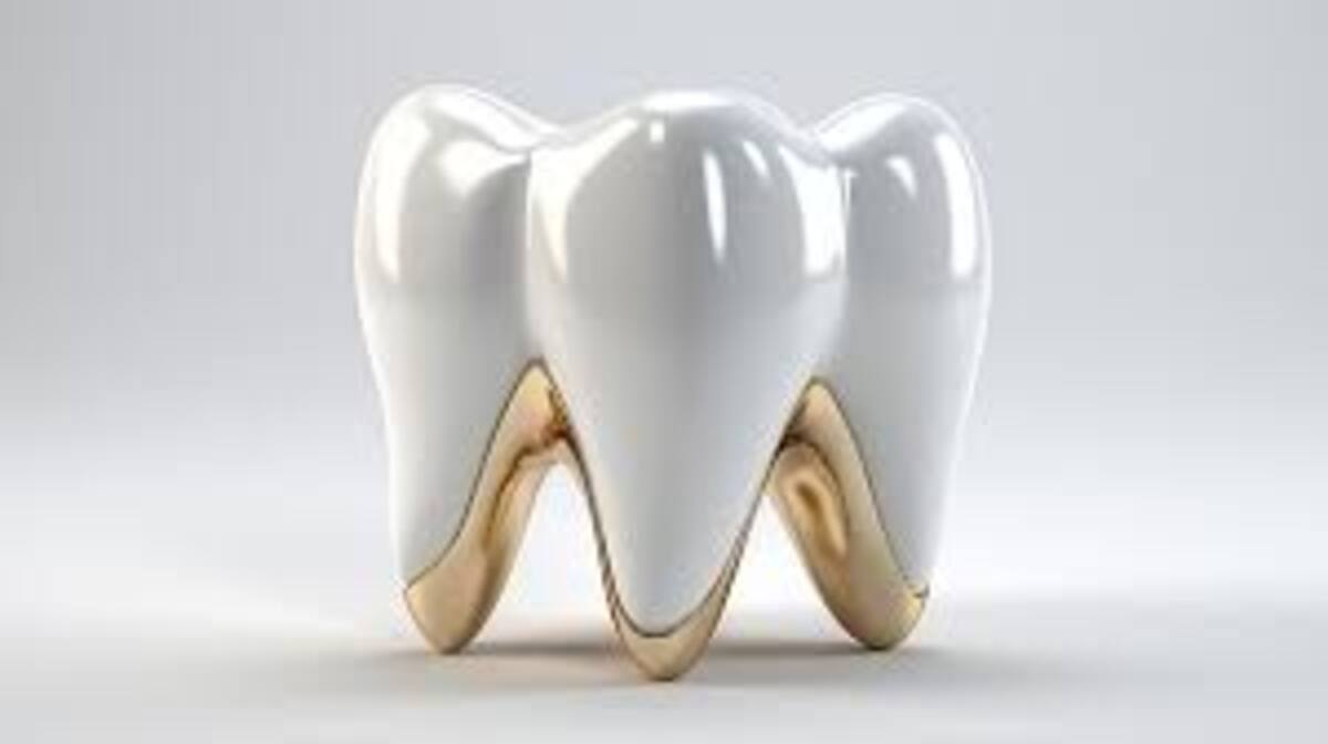 El esmalte dental es casi tan duro como el diamante. Esto lo convierte en la sustancia más dura del cuerpo humano, lo que le permite proteger los dientes contra el desgaste y los daños a pesar de estar sometido a fuerzas constantes durante la masticación.