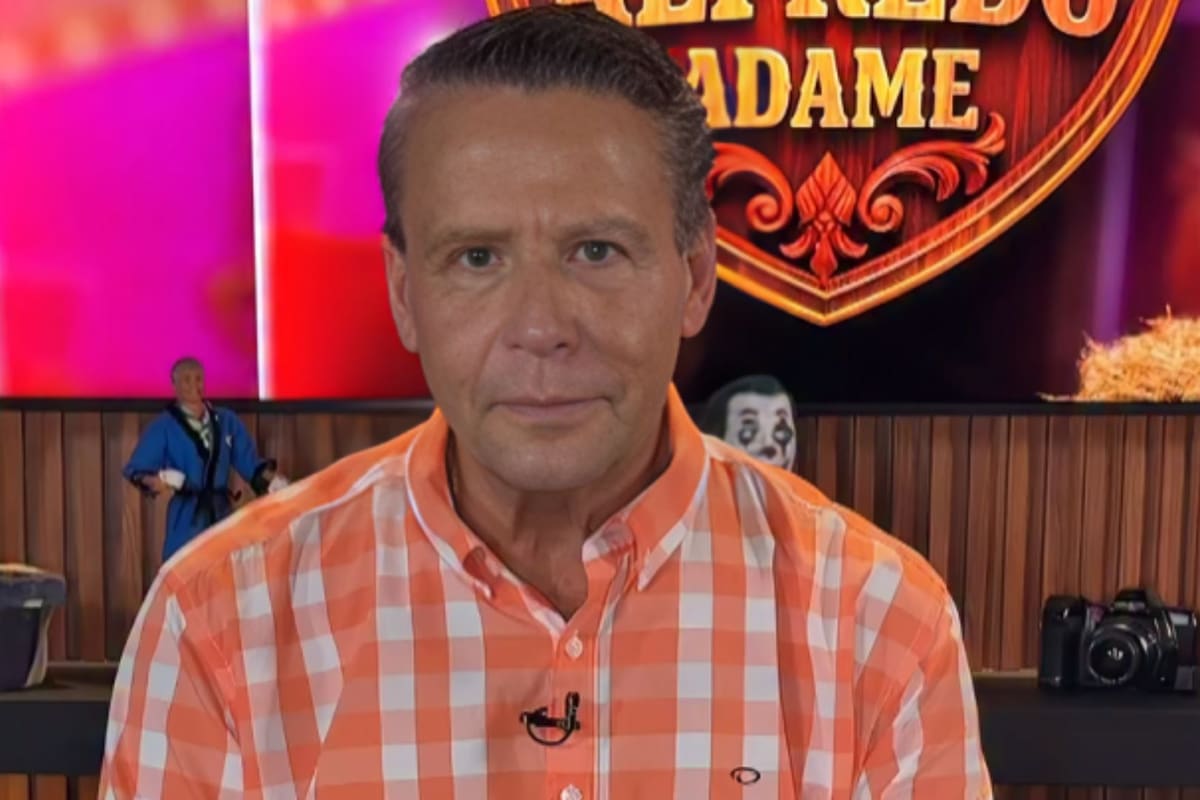 ¿Quiénes son los hijos de Alfredo Adame y por qué decidieron alejarse de él?