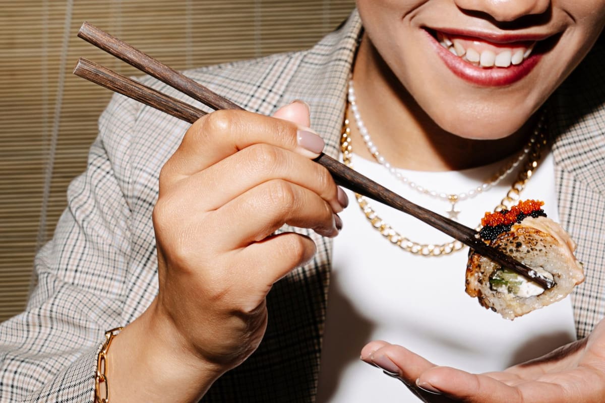 Por qué el sabor de la comida cambia según tu estado de ánimo y nivel de atención