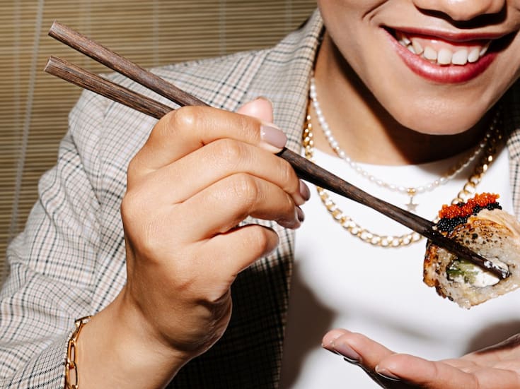 Por qué el sabor de la comida cambia según tu estado de ánimo y nivel de atención