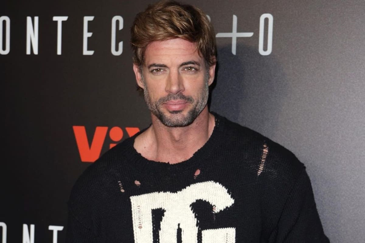 Salvador Mejía revela sí trabajaría con William Levy tras separación de Elizabeth Gutiérrez