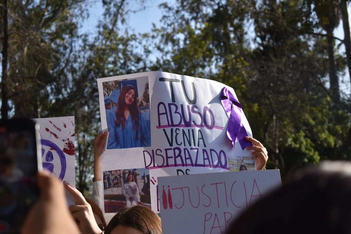 Foto: Roberto Sánchez