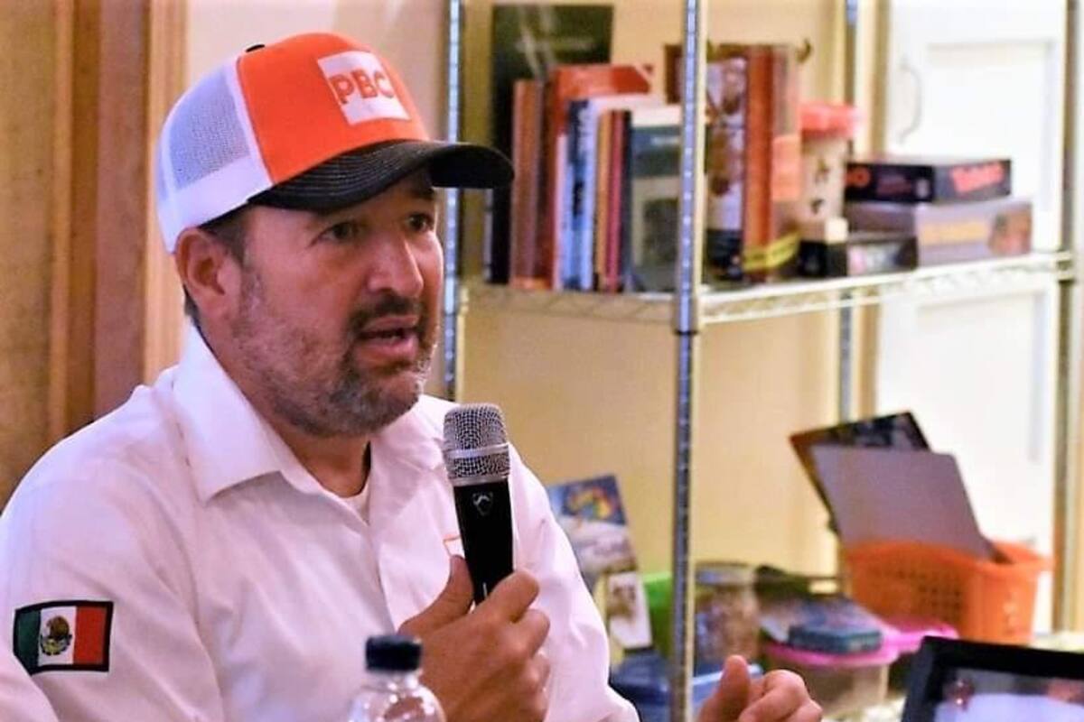 Denuncia Jorge Núñez elefantes blancos a costas de la población