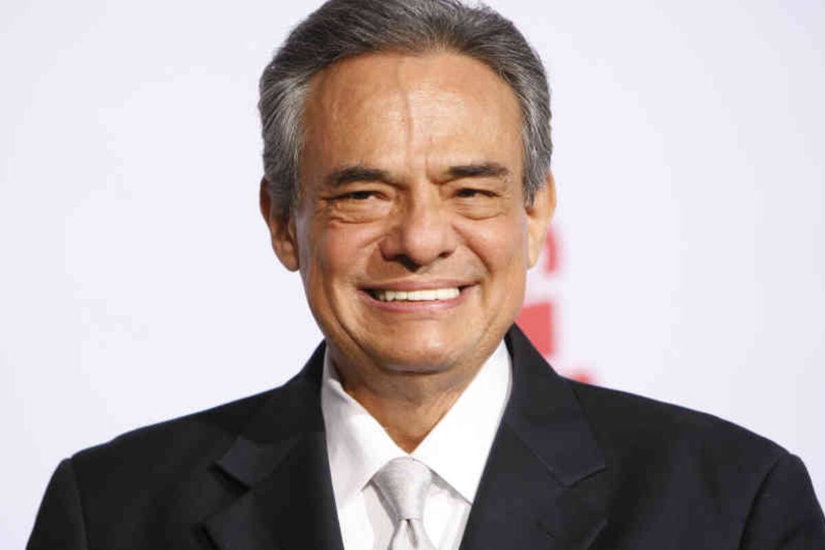 José José un Príncipe en la pantalla grande