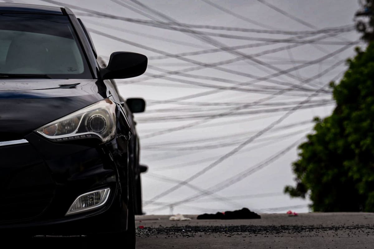 Atacan a balazos en la colonia Florido Tercera Sección