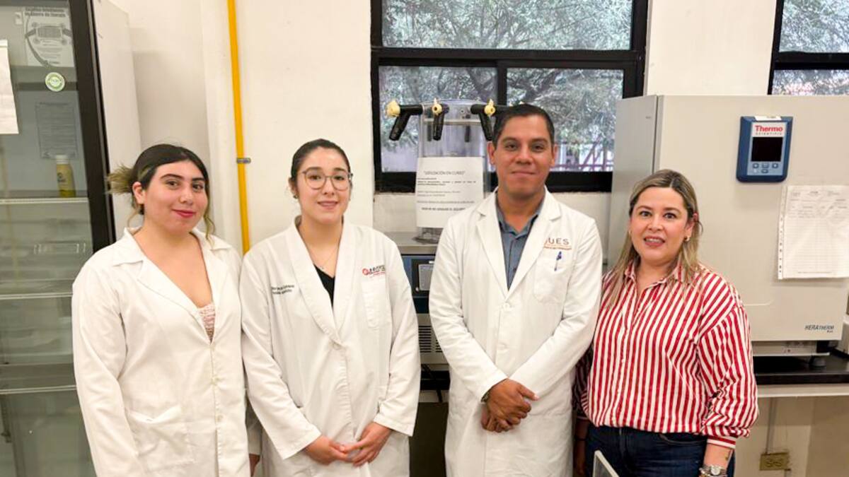 ¿Puede el guamúchil ayudar a regular la glucosa? La UES lo investiga