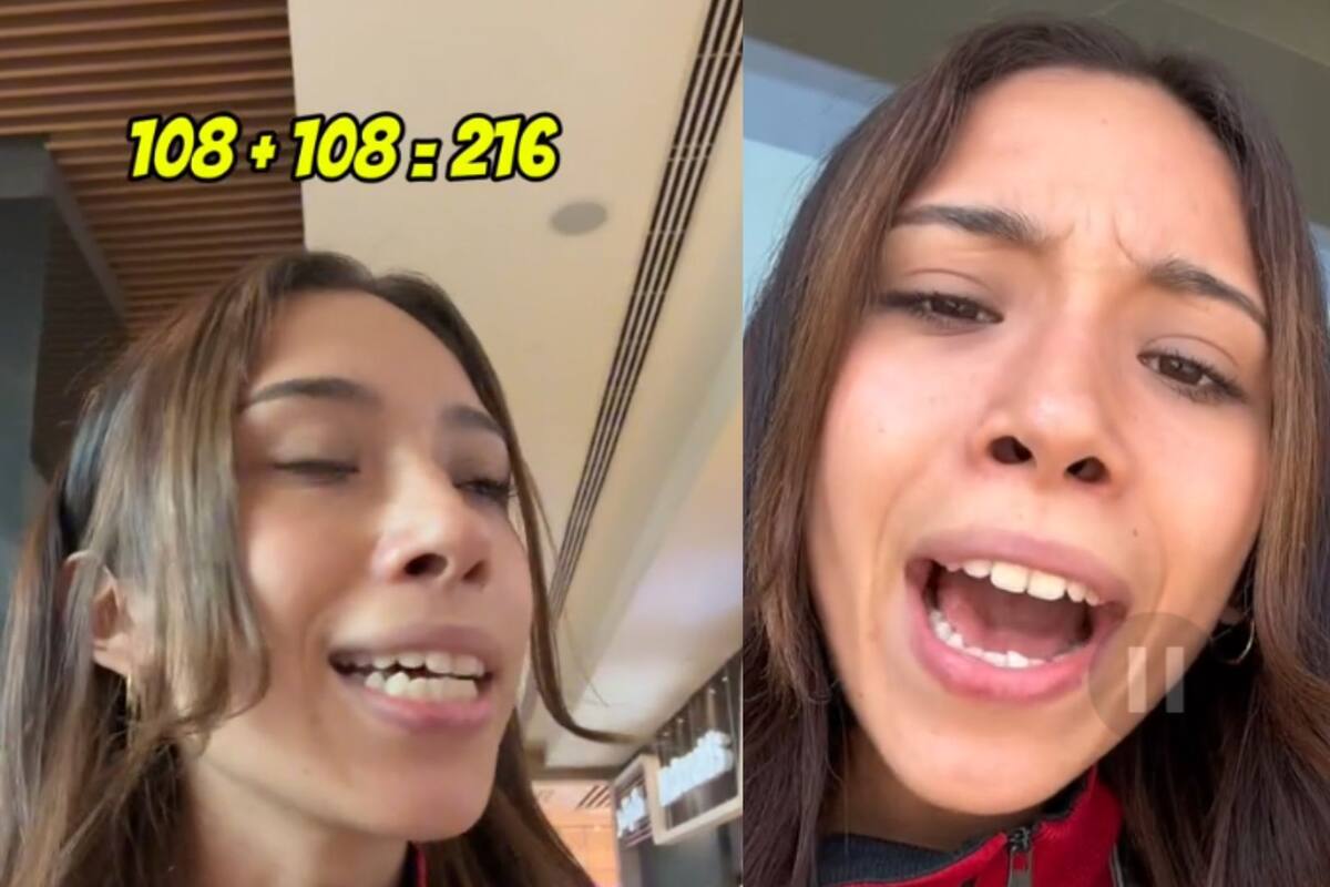Mujer evita estafa en Carls Jr. de Egipto: le ofrecieron dinero extra tras un intento de engaño