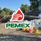 Pemex recupera casi un millón y medio de combustible tras derrame en Veracruz