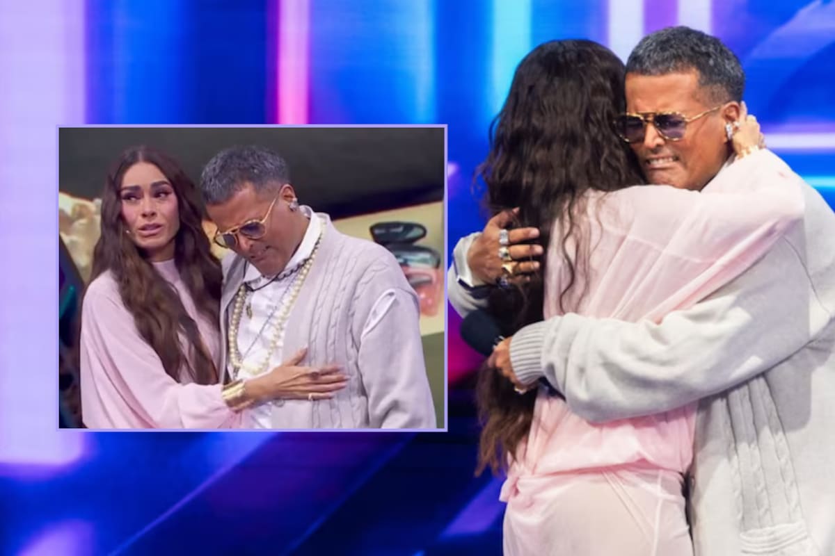 ¿Qué es la hepatoesplenomegalia, el problema de salud que sacó a Aldo Rendón de La Casa de los Famosos México?