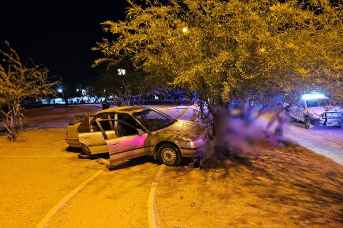 Asesinan a hombre tras presunto pleito de pandillas en Finca los Jazmines
