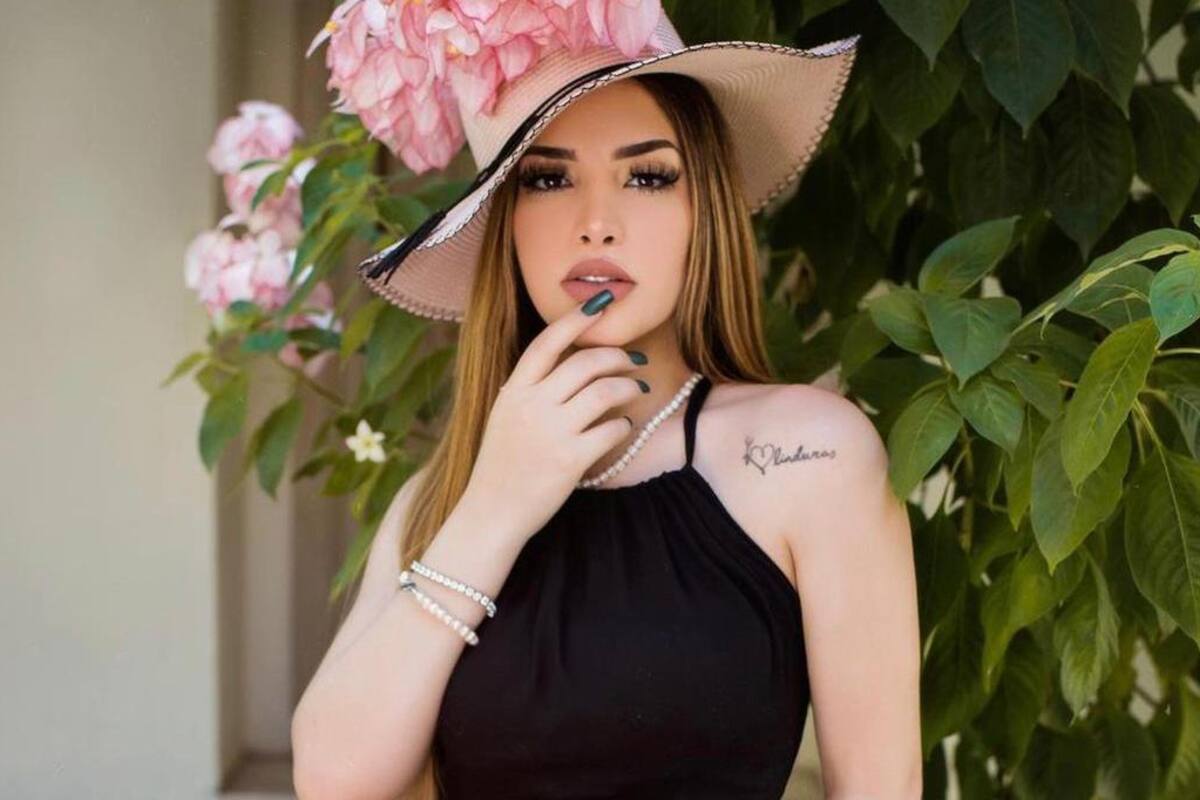 Kimberly Loaiza habla de su maternidad