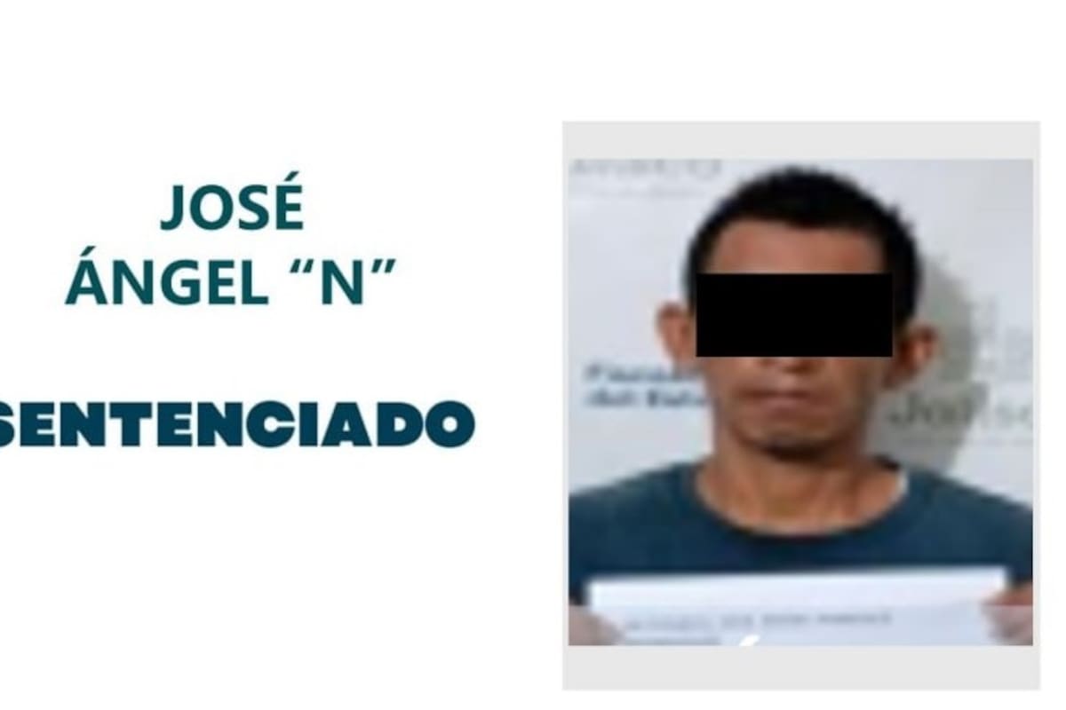 Condenan a 35 años de prisión a homicida de mujer venezolana en Jalisco