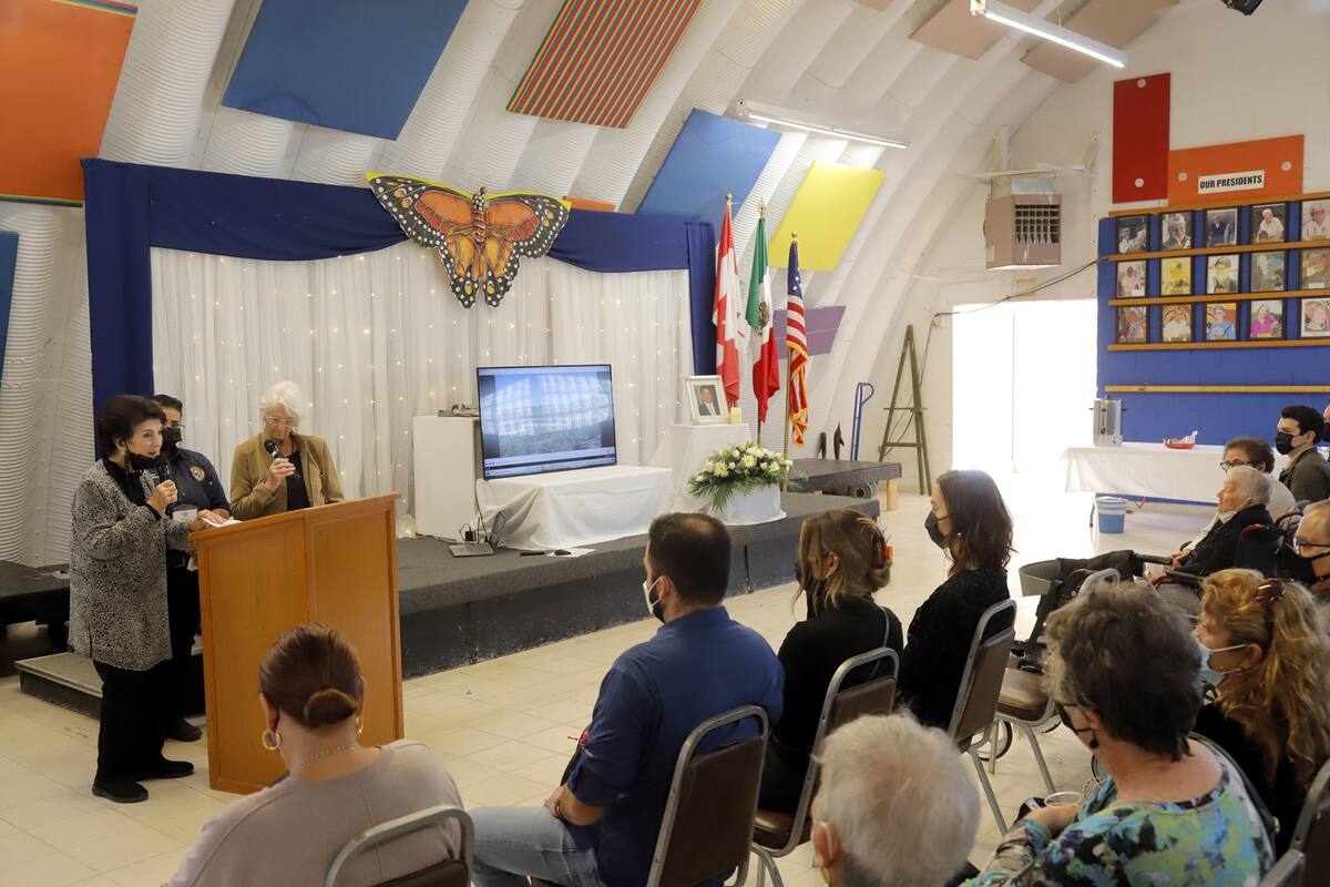 En Bahía de Kino, celebran la vida de Luis Alberto Healy Loera