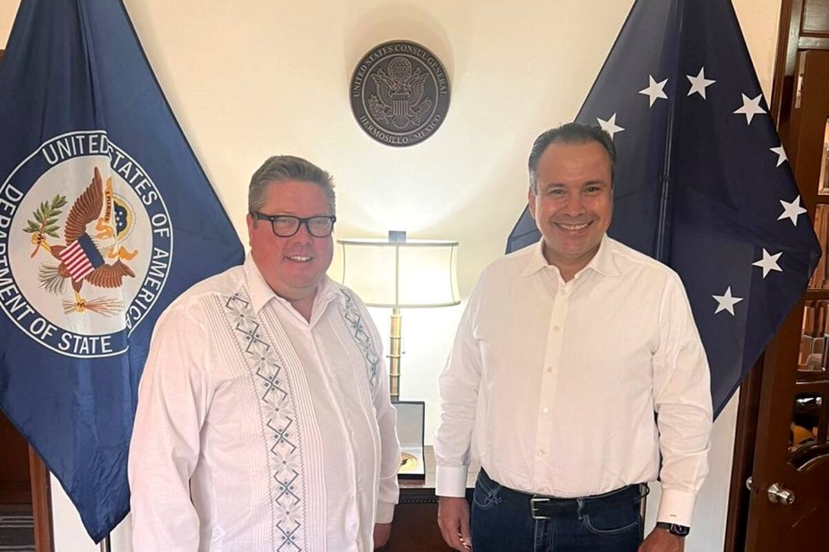 Reconoce Astiazarán a Policía por ganar concurso internacional DARE