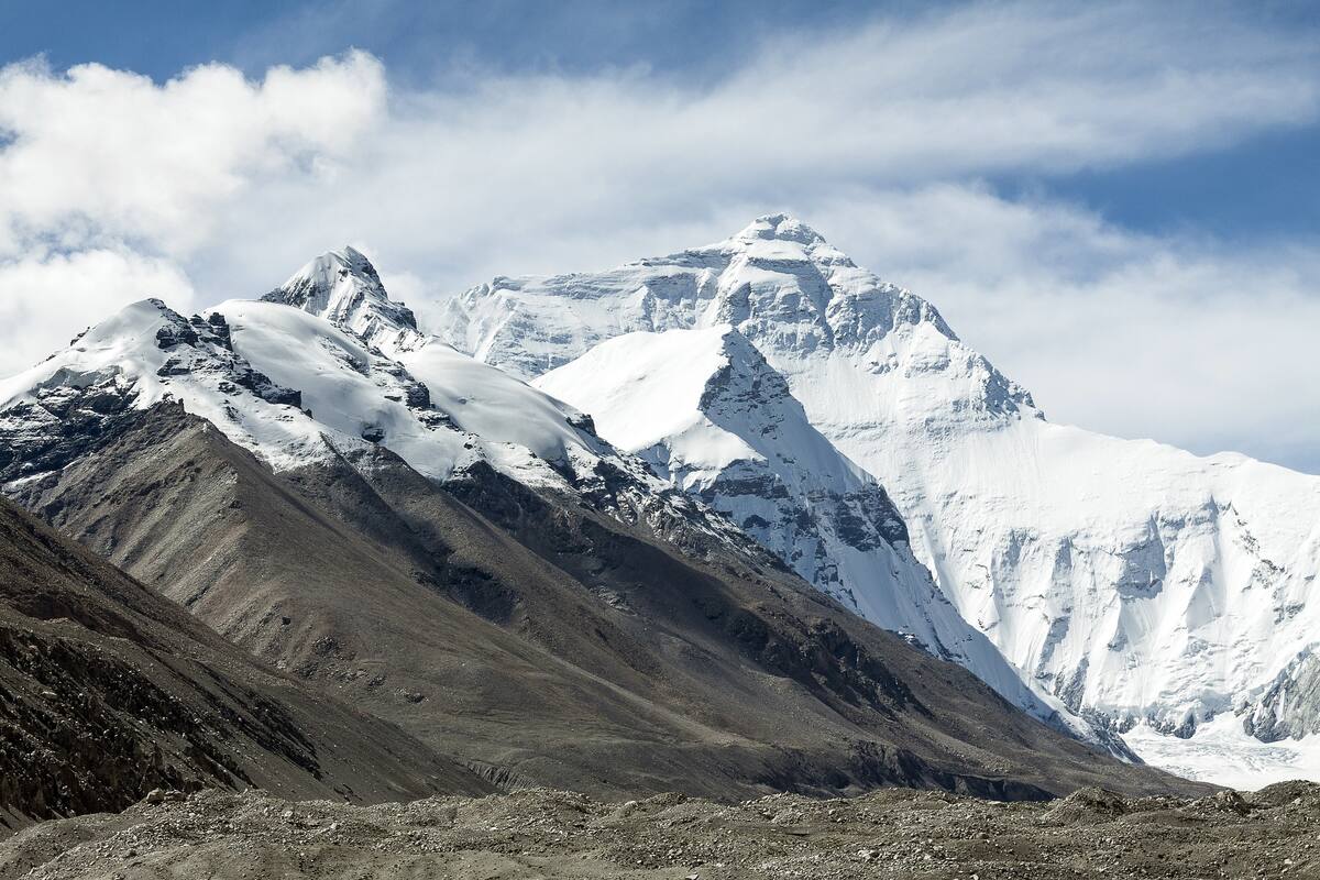Heizhugou | Exploradores completan expedición a "Triángulo de las Bermudas de China"