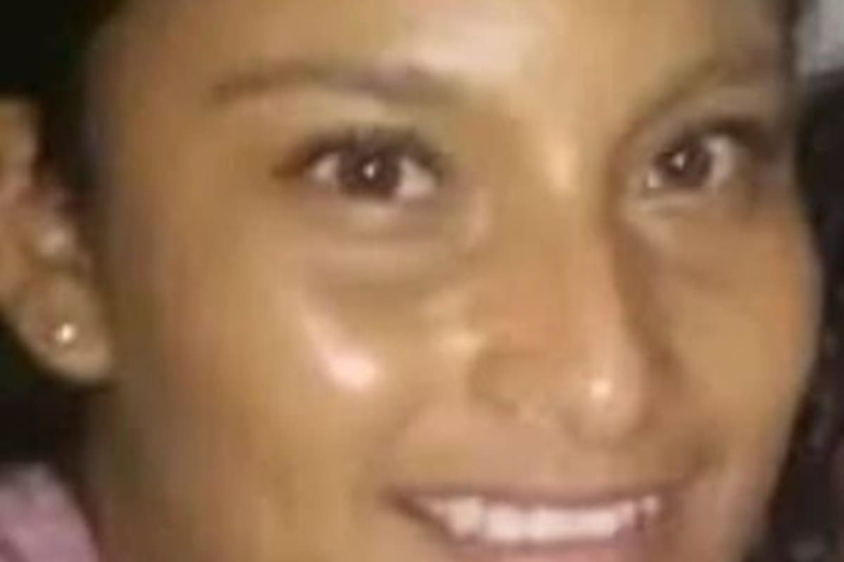 Se busca a Blanca Cecilia Aguado López de 31 años de edad