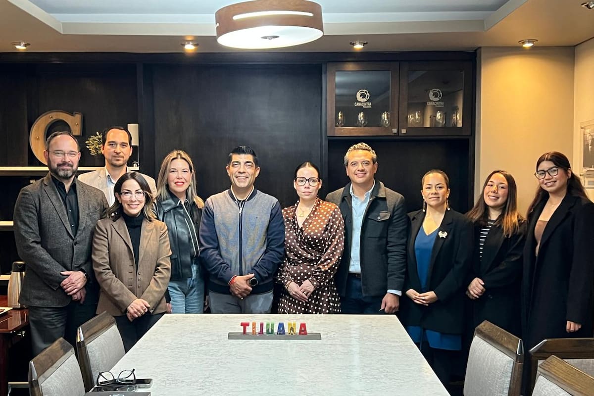 Apuestan por plan para fortalecer proveeduría en industria médica