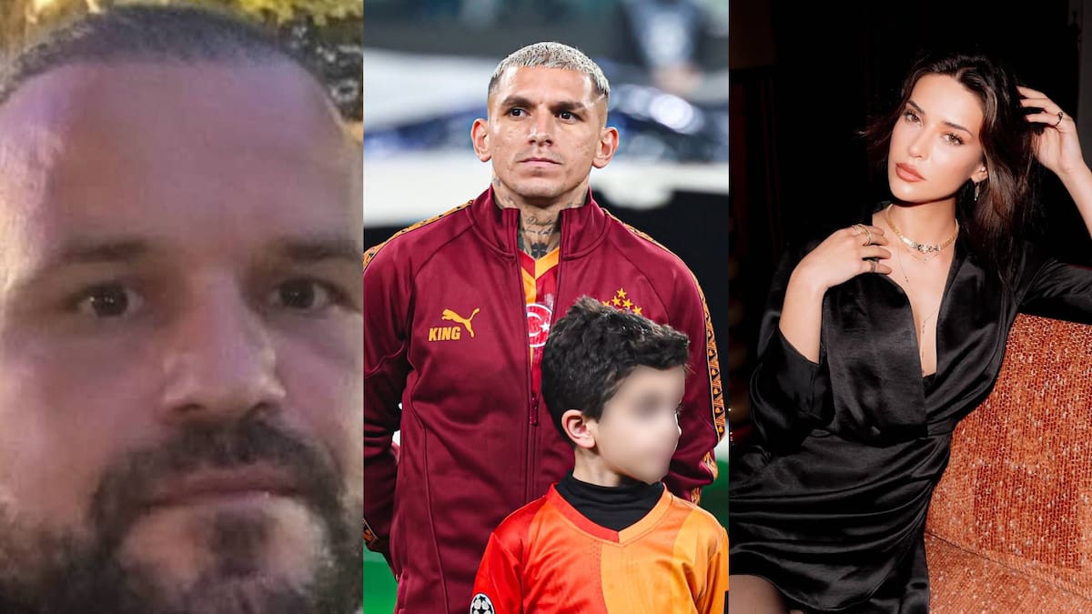 Futbolista Lucas Torreira es atacado por un hombre que está obsesionado con su novia; lo siguió por meses