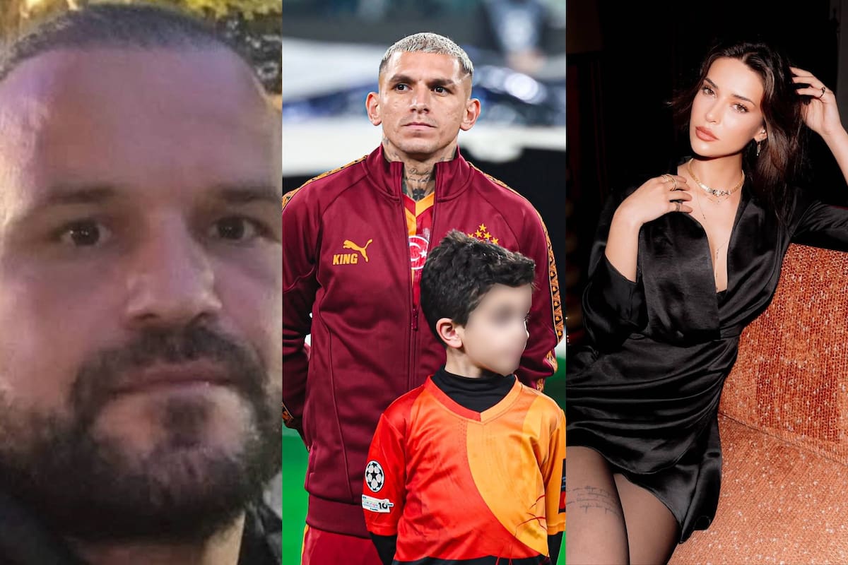 Futbolista Lucas Torreira es atacado por un hombre que está obsesionado con su novia; lo siguió por meses