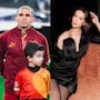 Futbolista Lucas Torreira es atacado por un hombre que está obsesionado con su novia; lo siguió por meses