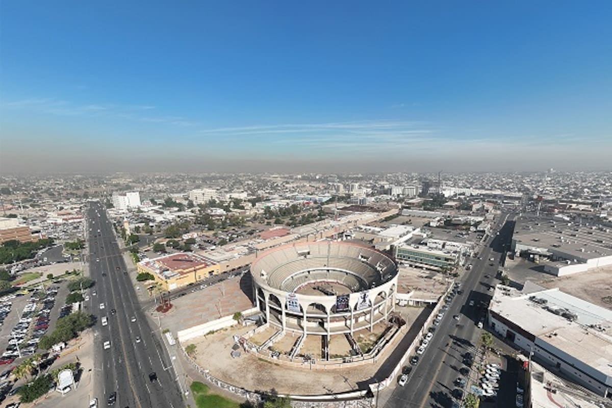 Fin de semana cálido durante el puente por Día de Muertos