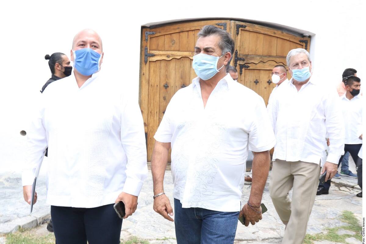 Gobierno de Coahuila rechaza que empleado haya contagiado a periodistas