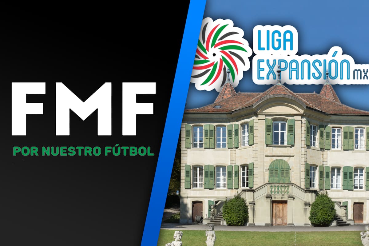 “El ascenso está vigente”: FMF da respuesta a demanda en el TAS