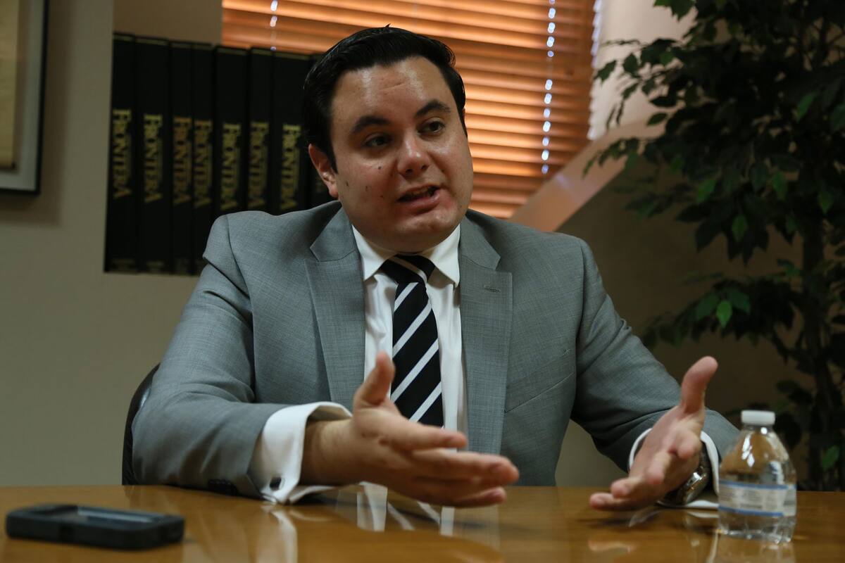 Es posible que impuestos recién aprobados sean inconstitucionales: Abogado